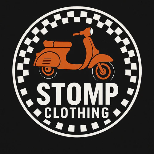 STOMP CLOTHING