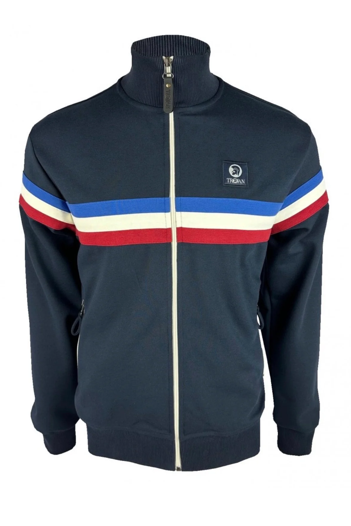 Trojan Track Tops